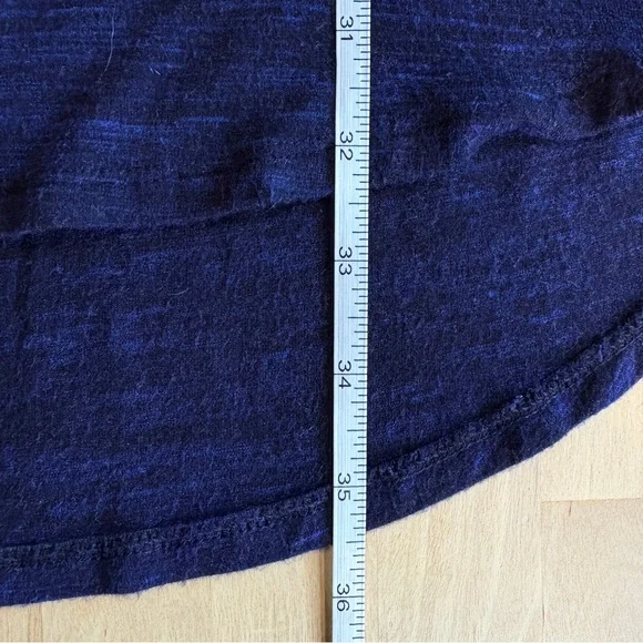 Lot of 2 | Long stretchy tunic | Apt 9 | L | - Picture 15 of 16